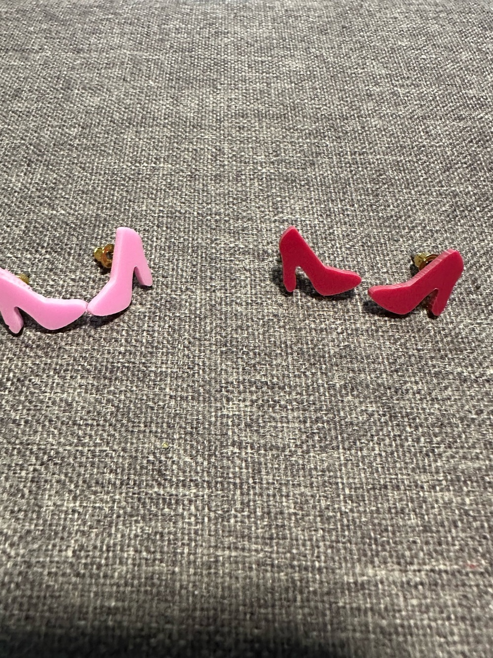 High Heel Earrings New